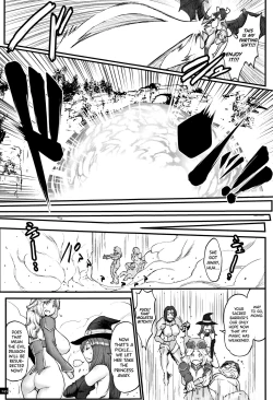 Page 41 of Hime to Dragon Ch.1-10