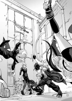 Page 26 of War Guild's Rests #5