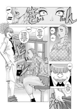 Page 5 of Monmon Montblanc 01