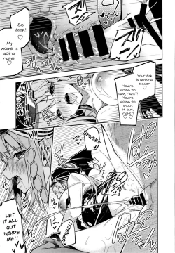 Page 23 of Kurodate o Shiro ni Someru Seishoku Kenkyuu o| Sexual Gourmet Research: Dyeing Kurodate White