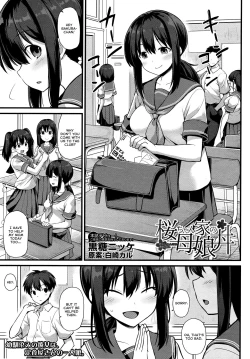 Page 1 of Sakurachi no Oyakodon