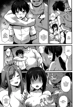 Page 31 of Sakurachi no Oyakodon