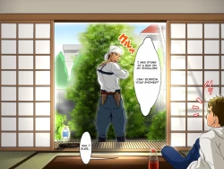 Page 6 of Saikin, Uchi ni Kiteru Uekisan ga Ki ni Natte Shikataganai! | I am curious about the hunky gardener!