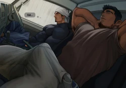 Page 3 of In the car