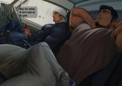 Page 4 of In the car