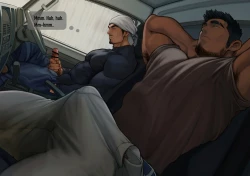 Page 5 of In the car