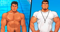 Page 1 of Coach 1 and 2