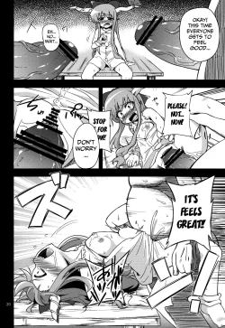 Page 20 of Oni Hankyo Hanki