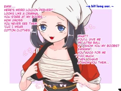 Page 10 of GLORY☆PRETTY!