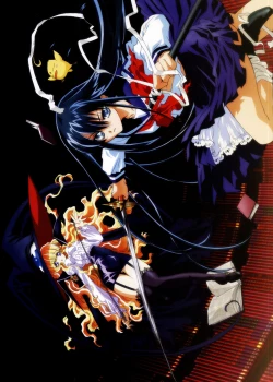 Page 28 of Yami to Boushi to Hon no Tabibito Visual Collection