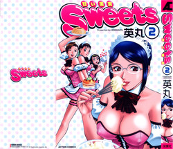 Download Sweets Amai Kajitsu 2