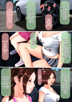 Page 14 of Gal na Imouto no Umi Ryokou ni Doukou Shitara Doutei Soushitsu Suru Koto ni Natta Hanashi