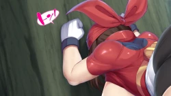 Page 11 of May and Poochyena