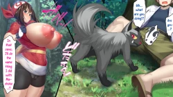 Page 2 of May and Poochyena