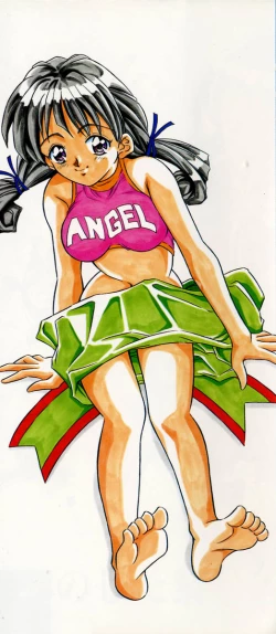 Page 3 of Angel Collection