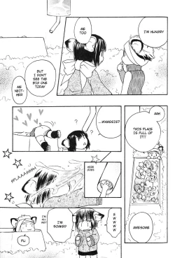 Page 119 of Mimi Paradise Vol. 1