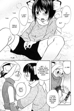 Page 121 of Mimi Paradise Vol. 1