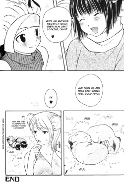 Page 133 of Mimi Paradise Vol. 1