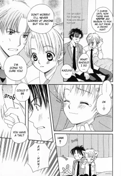 Page 79 of Mimi Paradise Vol. 1