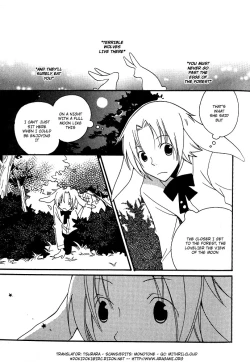 Page 91 of Mimi Paradise Vol. 1