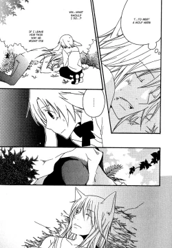 Page 95 of Mimi Paradise Vol. 1