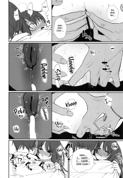 Page 31 of Nitamonodoosi 4 Kyoudai, LoveHo e Iku.