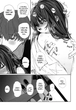 Page 50 of Nitamonodoosi 4 Kyoudai, LoveHo e Iku.