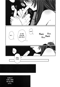 Page 52 of Nitamonodoosi 4 Kyoudai, LoveHo e Iku.