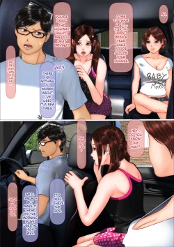 Page 12 of Gal na Imouto no Umi Ryokou ni Doukou Shitara Doutei Soushitsu Suru Koto ni Natta Hanashi