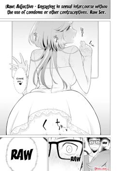 Page 134 of Ato 1mm de Haicchau ne? Zakone Shitetara Tonari no Joshi ni Ijirarete... 113 | You're Just 1mm Away To Getting It In Right? But If I Start Touching The Girl Sleeping In Front Of Me... Ch. 113