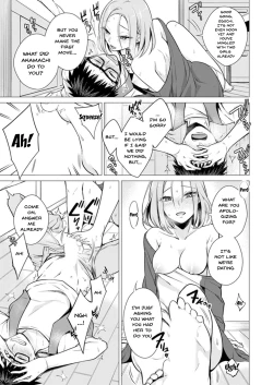 Page 148 of Ato 1mm de Haicchau ne? Zakone Shitetara Tonari no Joshi ni Ijirarete... 113 | You're Just 1mm Away To Getting It In Right? But If I Start Touching The Girl Sleeping In Front Of Me... Ch. 113