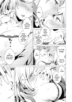 Page 228 of Ato 1mm de Haicchau ne? Zakone Shitetara Tonari no Joshi ni Ijirarete... 113 | You're Just 1mm Away To Getting It In Right? But If I Start Touching The Girl Sleeping In Front Of Me... Ch. 113