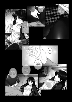 Page 10 of Touma Kazusa no Hajimaru Mirai