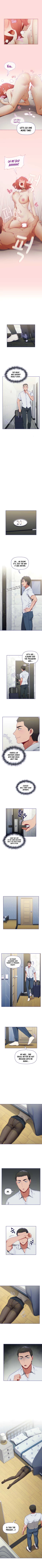 Page 21 of Dorm Room Sisters Ch.30/?