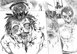 Page 7 of WEB Sairoku'shed' Ishimaru Takaaki × Kuwata Reion