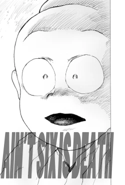 Page 6 of WEB Sairoku'AIN'T SIX IS DEATH'