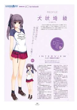 Page 41 of LOVELY×CATION1&2 VFB