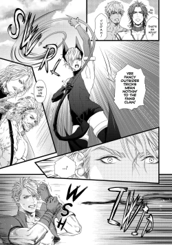 Page 28 of 8-nin no Senshi | Dick Fight Island Vol. 1