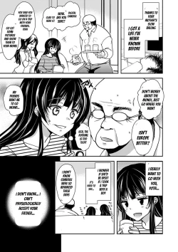 Page 9 of Gifu Ochi Pet