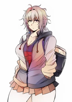 Page 426 of Nekura Megane ♀