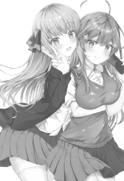 Page 21 of Saotome Hatsujouki | 五月女發情記