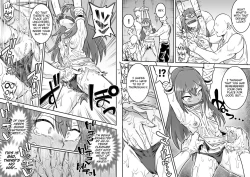 Page 10 of Beleth Seidorei Choukyou