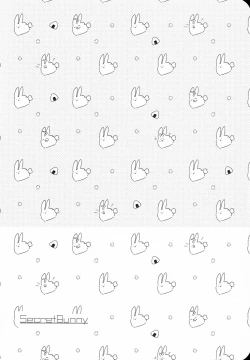 Page 4 of Secret Bunny