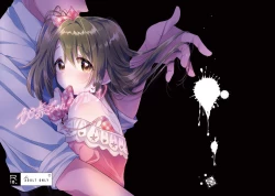 Page 34 of Kana-chan no Ribbon