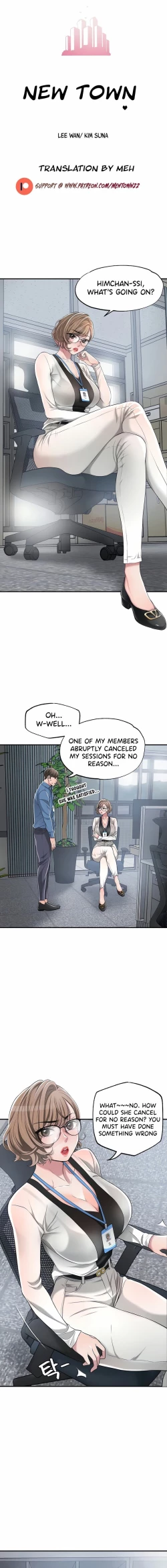 Page 128 of New TownCh.22/?