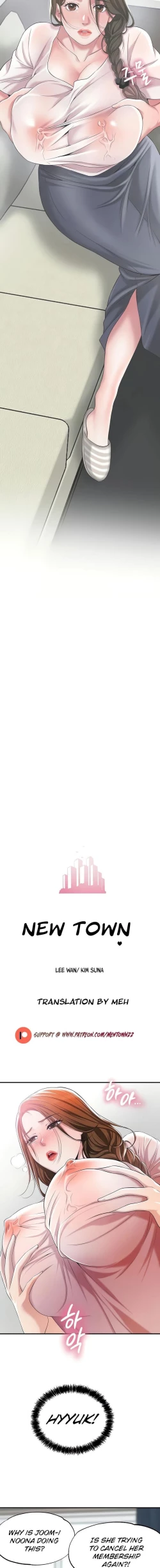 Page 145 of New TownCh.22/?