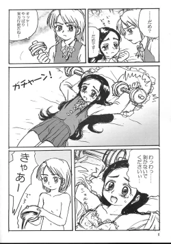 Page 5 of Pre-PreCure
