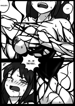 Page 6 of Your Venom!