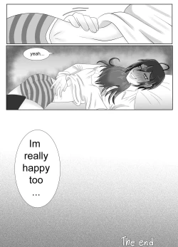 Page 25 of Sleep Over- Danganronpa Dj