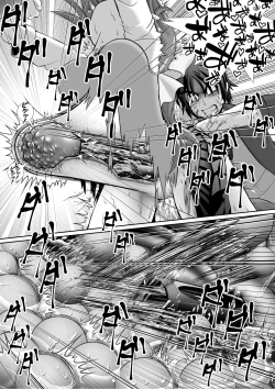 Page 38 of Chitsu Hakai-kei Joshi 5